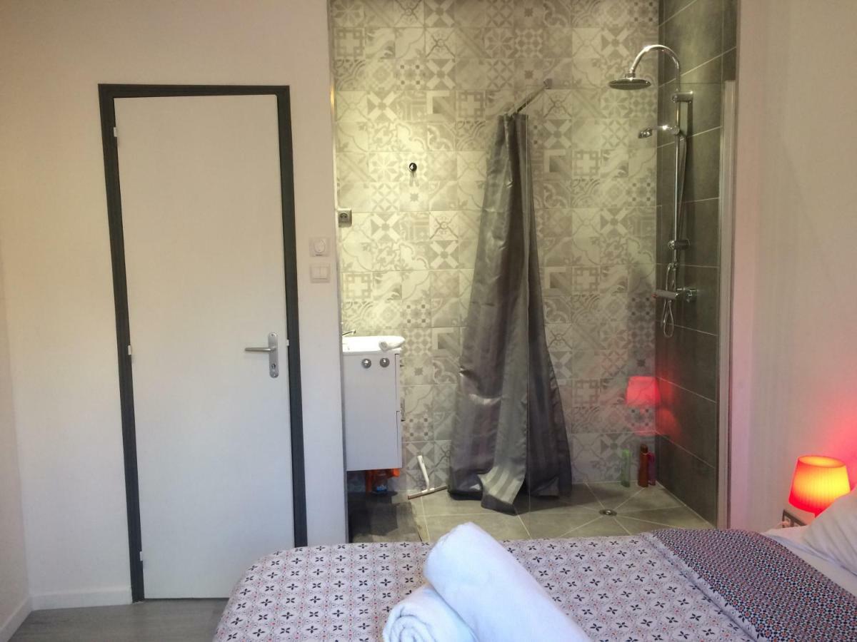 Anna'S Gite Lagrasse Dış mekan fotoğraf